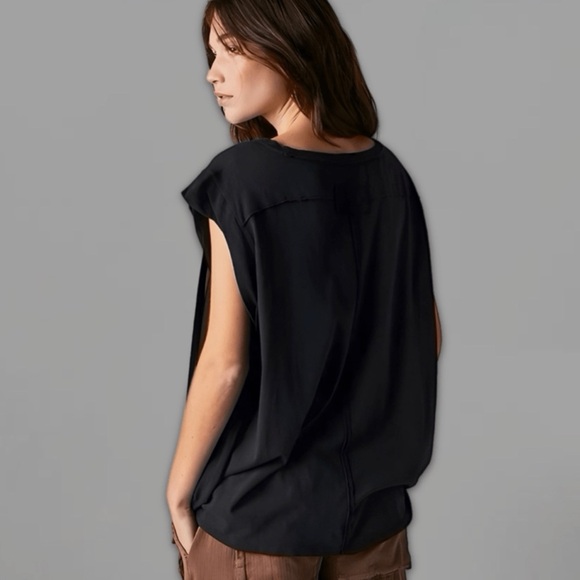 Free People Naomi Tee - Picture 3 of 5